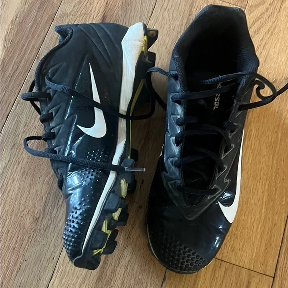 Nike Men's Vapor Baseball ⚾️ Cleats - Picture 1 of 8